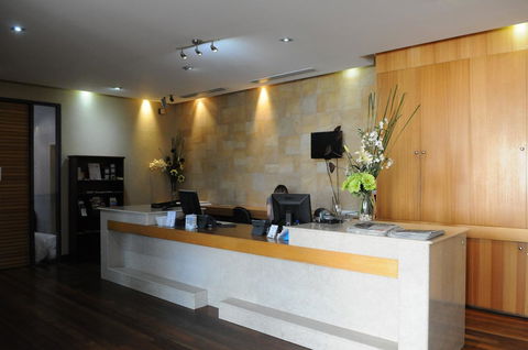 Mandurah Quay Resort - Accommodation Mount Tamborine 16