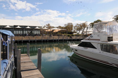 Mandurah Quay Resort - Accommodation Mount Tamborine 22