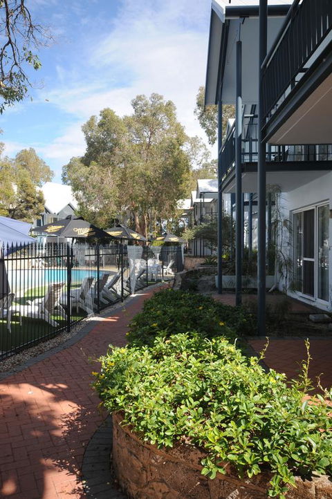 Mandurah Quay Resort - Accommodation Mount Tamborine 30