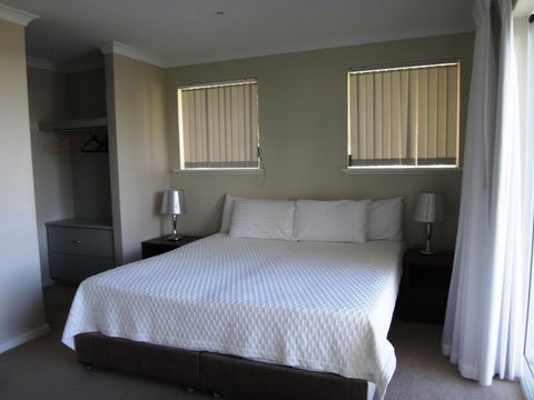 Mandurah Quay Resort - Accommodation Mount Tamborine 4