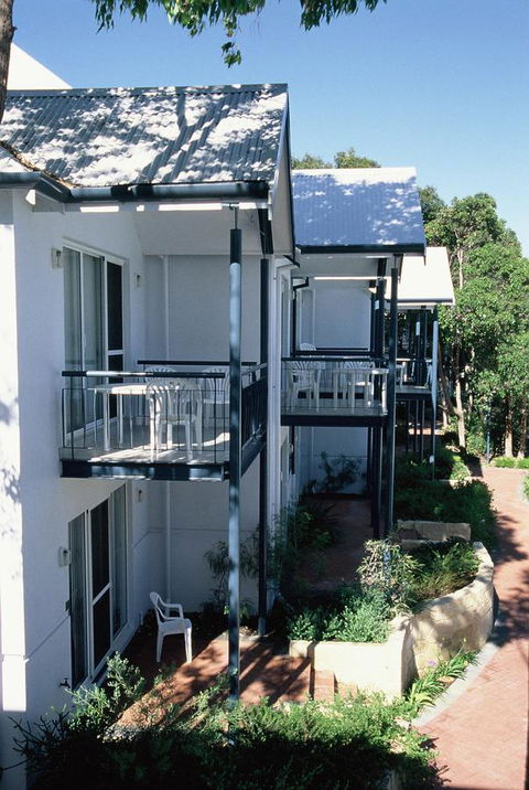 Mandurah Quay Resort - Accommodation Mount Tamborine 17