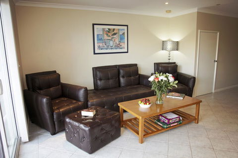 Mandurah Quay Resort - Accommodation Mount Tamborine 5