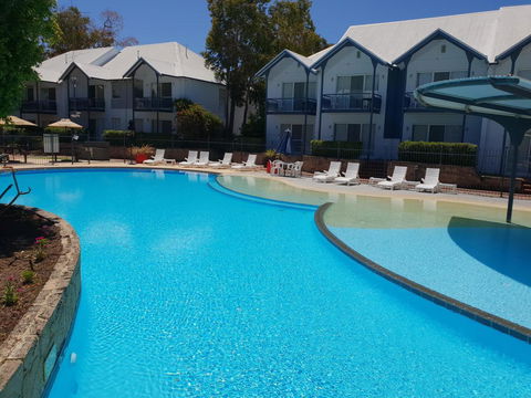 Mandurah Quay Resort - Accommodation Mount Tamborine 18
