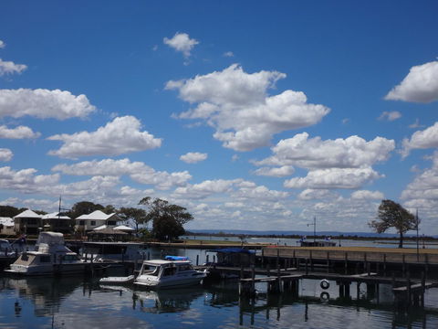 Mandurah Quay Resort - Accommodation Mount Tamborine 36