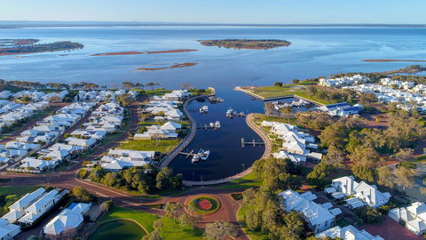 Mandurah Quay Resort - Accommodation Mount Tamborine 8