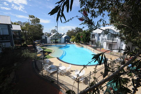 Mandurah Quay Resort - Accommodation Mount Tamborine 19