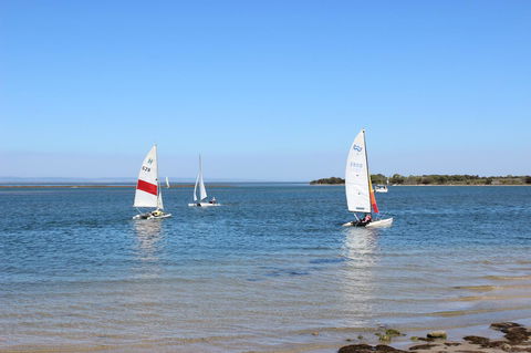 Mandurah Quay Resort - Accommodation Mount Tamborine 35