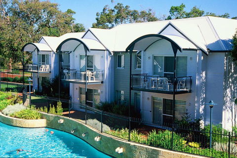 Mandurah Quay Resort - Accommodation Mount Tamborine 3