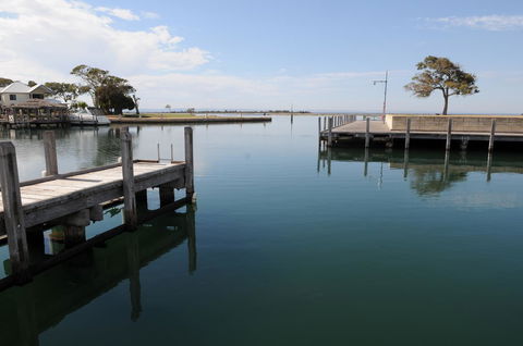 Mandurah Quay Resort - Accommodation Mount Tamborine 15