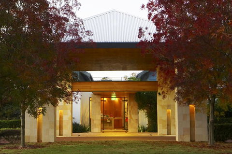 Mandurah Quay Resort - Accommodation Mount Tamborine 1