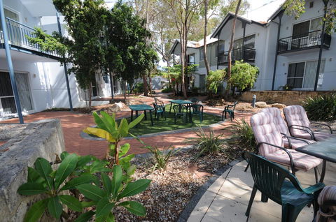 Mandurah Quay Resort - Accommodation Mount Tamborine 31