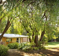 Peppermint Brook Cottages - Accommodation Mount Tamborine