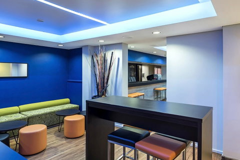 Quality Hotel Ambassador Perth - Accommodation Mount Tamborine 17