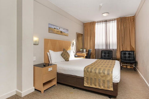 Quality Hotel Ambassador Perth - Accommodation Mount Tamborine 21