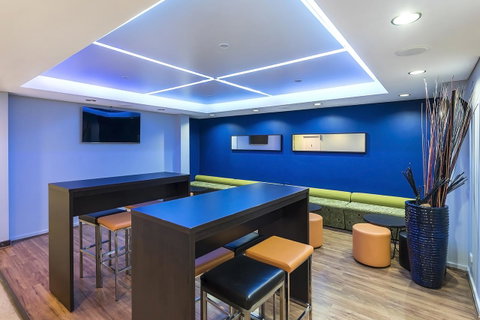Quality Hotel Ambassador Perth - Accommodation Mount Tamborine 18