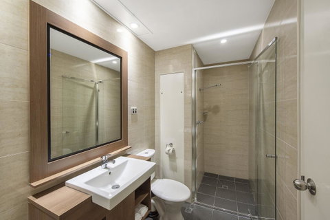 Quality Hotel Ambassador Perth - Accommodation Mount Tamborine 12