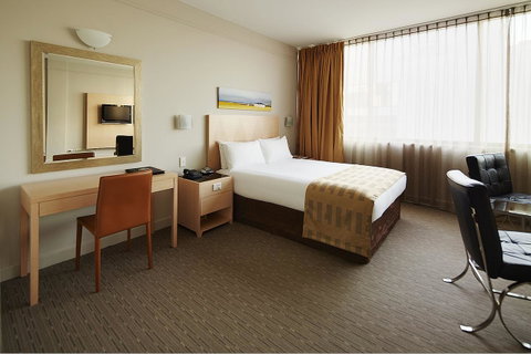 Quality Hotel Ambassador Perth - Accommodation Mount Tamborine 19