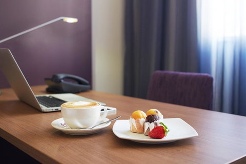Quality Hotel Ambassador Perth - Accommodation Mount Tamborine 11