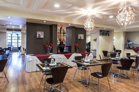 Quality Hotel Ambassador Perth - Accommodation Mount Tamborine 14