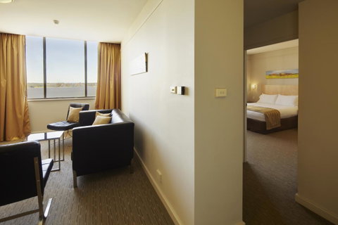 Quality Hotel Ambassador Perth - Accommodation Mount Tamborine 24