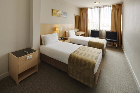 Quality Hotel Ambassador Perth - Accommodation Mount Tamborine 22