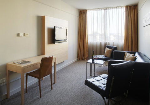 Quality Hotel Ambassador Perth - Accommodation Mount Tamborine 25
