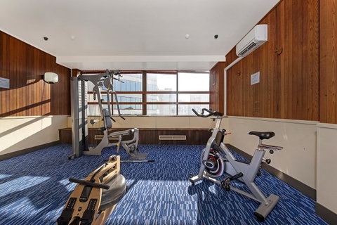 Quality Hotel Ambassador Perth - Accommodation Mount Tamborine 29