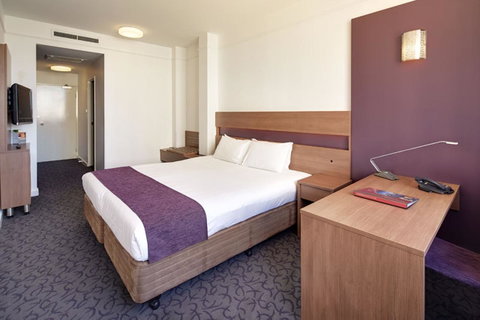 Quality Hotel Ambassador Perth - Accommodation Mount Tamborine 4