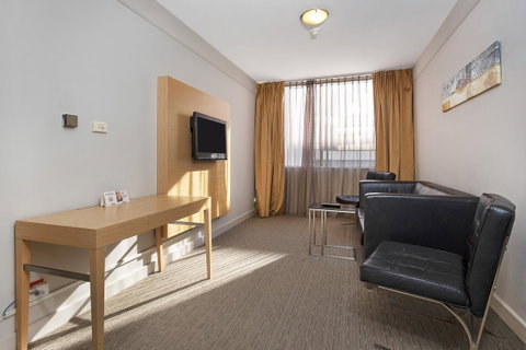 Quality Hotel Ambassador Perth - Accommodation Mount Tamborine 27