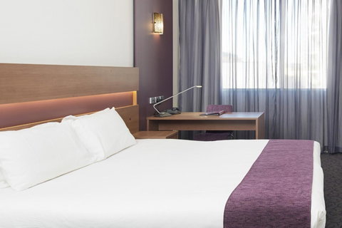 Quality Hotel Ambassador Perth - Accommodation Mount Tamborine 5
