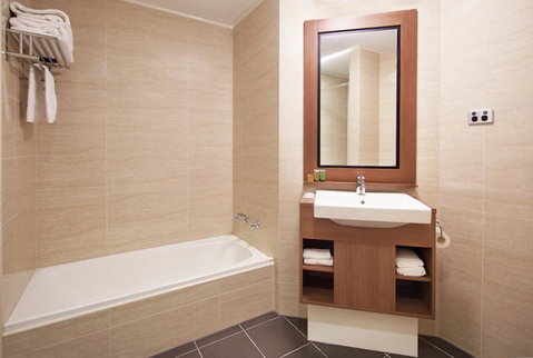 Quality Hotel Ambassador Perth - Accommodation Mount Tamborine 7