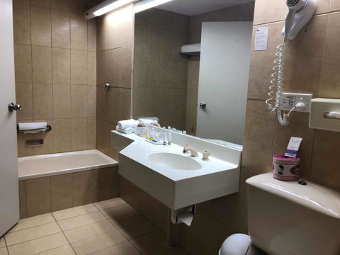 Quality Hotel Ambassador Perth - Accommodation Mount Tamborine 20