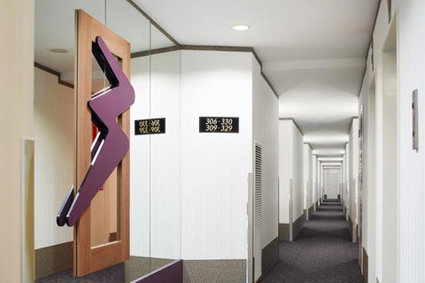 Quality Hotel Ambassador Perth - Accommodation Mount Tamborine 3