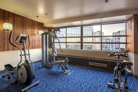 Quality Hotel Ambassador Perth - Accommodation Mount Tamborine 30