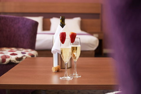 Quality Hotel Ambassador Perth - Accommodation Mount Tamborine 8