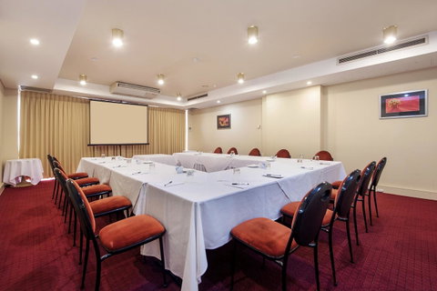 Quality Hotel Ambassador Perth - Accommodation Mount Tamborine 33