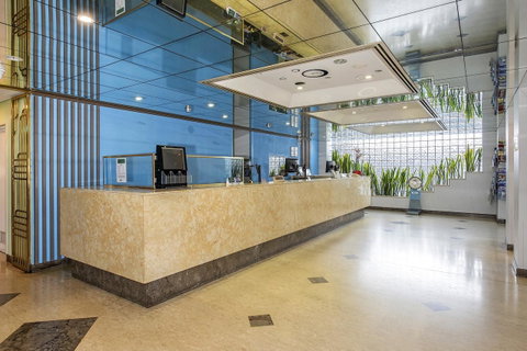 Quality Hotel Ambassador Perth - Accommodation Mount Tamborine 2