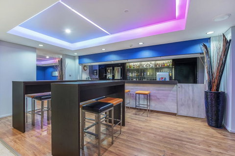 Quality Hotel Ambassador Perth - Accommodation Mount Tamborine 16