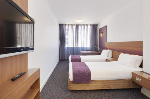 Quality Hotel Ambassador Perth - Accommodation Mount Tamborine 10