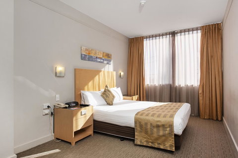 Quality Hotel Ambassador Perth - Accommodation Mount Tamborine 26