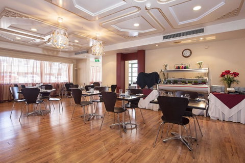 Quality Hotel Ambassador Perth - Accommodation Mount Tamborine 15