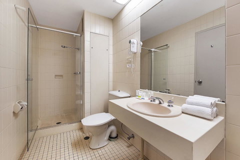 Quality Hotel Ambassador Perth - Accommodation Mount Tamborine 23