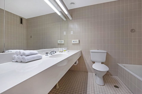 Quality Hotel Ambassador Perth - Accommodation Mount Tamborine 28