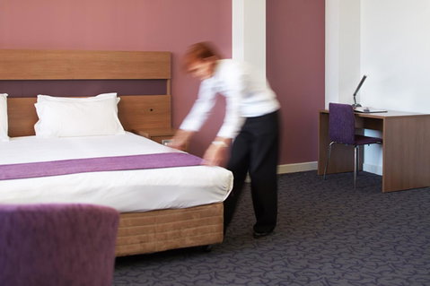Quality Hotel Ambassador Perth - Accommodation Mount Tamborine 9