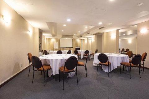 Quality Hotel Ambassador Perth - Accommodation Mount Tamborine 32