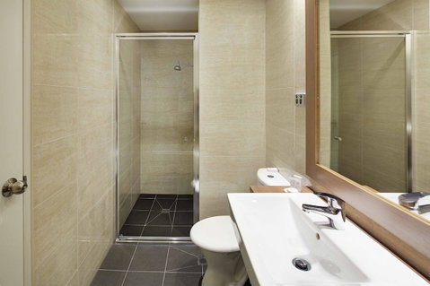 Quality Hotel Ambassador Perth - Accommodation Mount Tamborine 6