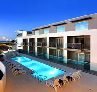 Bunbury Seaview Apartments - Accommodation Mount Tamborine