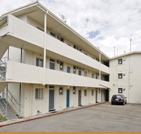 Malibu Apartments - Perth - Accommodation Mount Tamborine