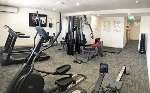 Metro Hotel Perth - Accommodation Mount Tamborine 18