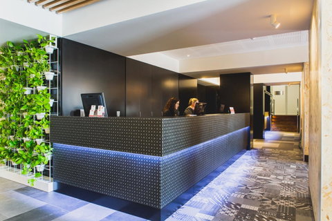 Metro Hotel Perth - Accommodation Mount Tamborine 10
